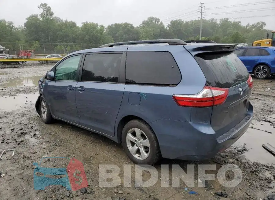 5TDKK3DC6GS723786 Photo# 2