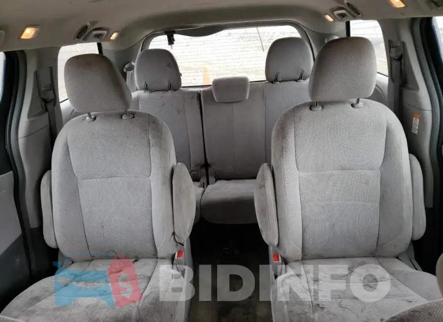 5TDZZ3DCXJS918128 Photo# 10