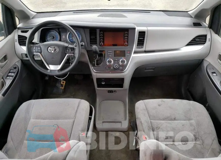 5TDZZ3DCXJS918128 Photo# 8