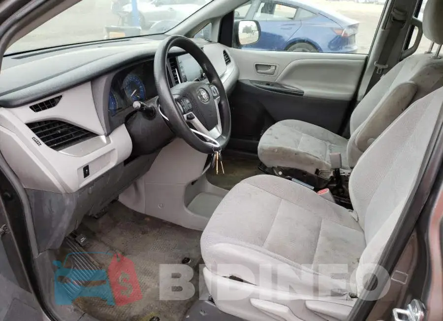 5TDZZ3DCXJS918128 Photo# 7