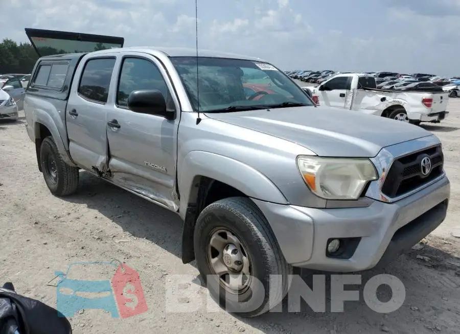 5TFJU4GN5FX089176 Photo# 4