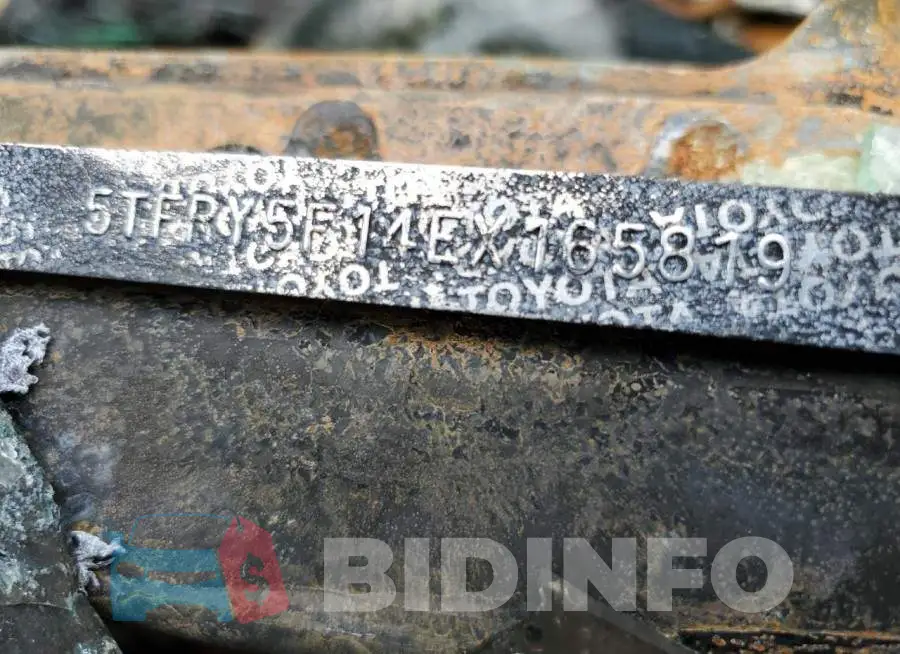 5TFRY5F14EX165819 Photo# 12