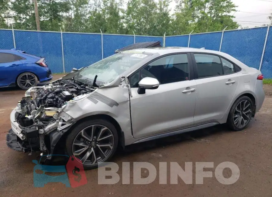5YFB4MBE2NP115984 Photo# 1