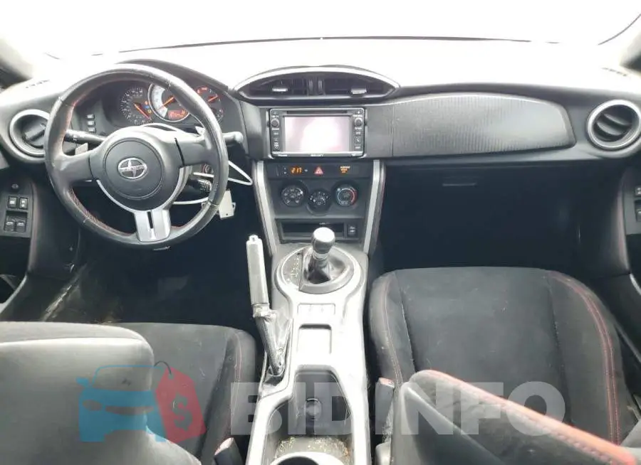 JF1ZNAA10E8703778 Photo# 8