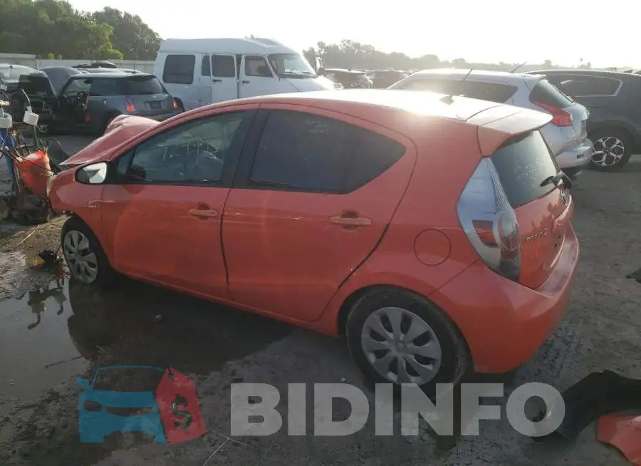 JTDKDTB31E1072932 Photo# 2