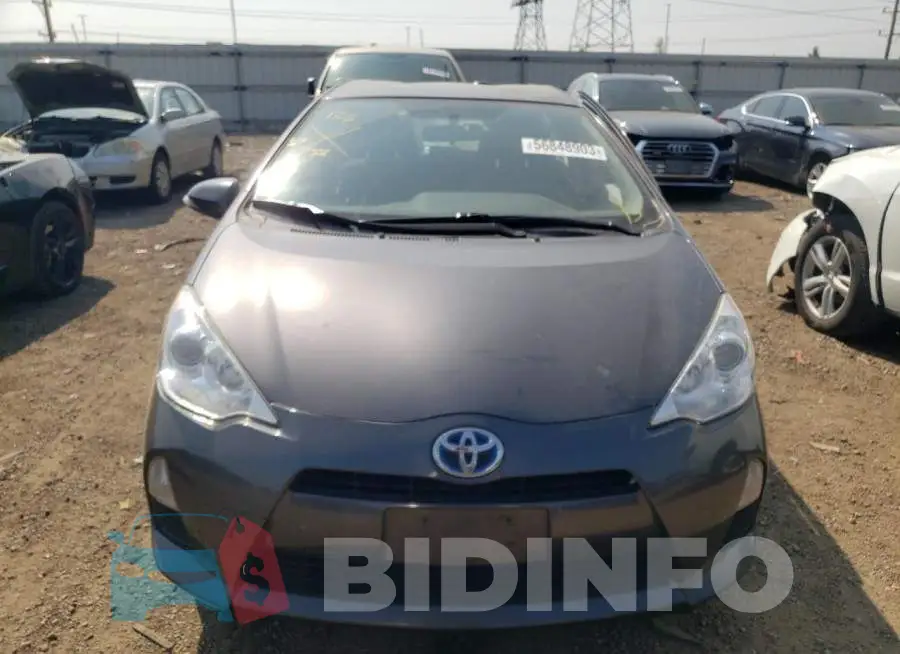 JTDKDTB32E1079212 Photo# 5