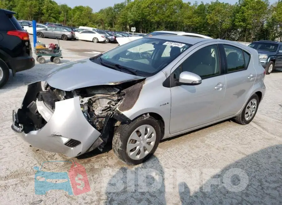 JTDKDTB3XE1079880 Photo# 1