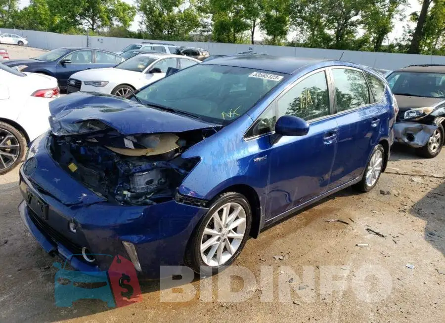 JTDZN3EU2E3324269 Photo# 1