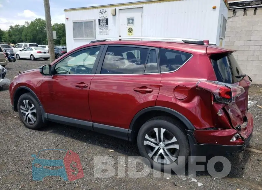JTMBFREV4JD241148 Photo# 2