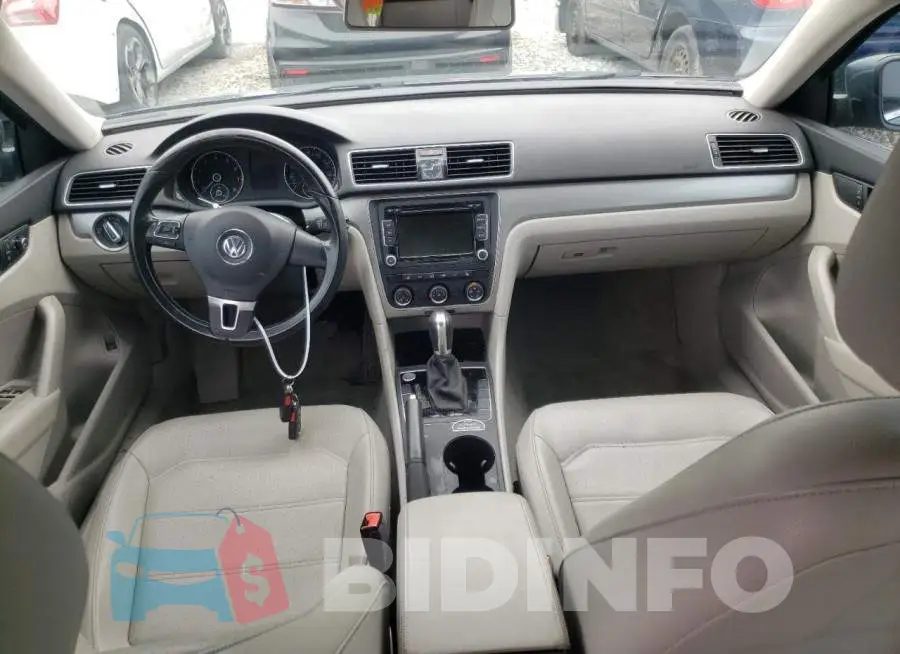 1VWAS7A35FC121840 Photo# 8