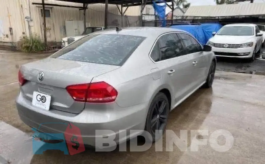 1VWBN7A31EC096736 Photo# 4