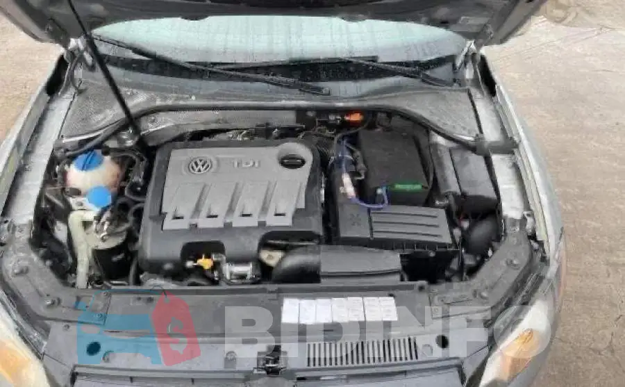 1VWBN7A31EC096736 Photo# 7