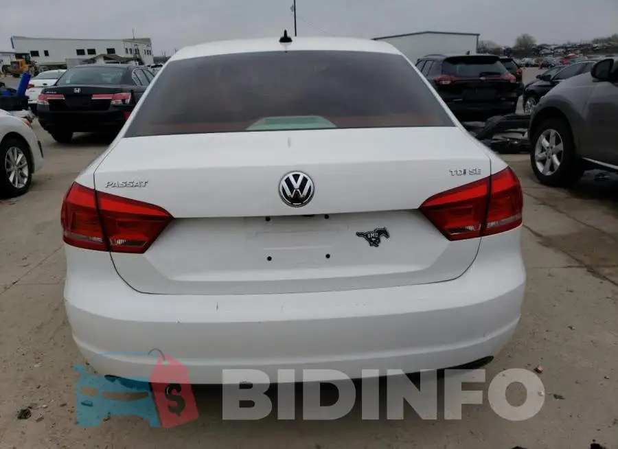 1VWBN7A32EC095675 Photo# 6