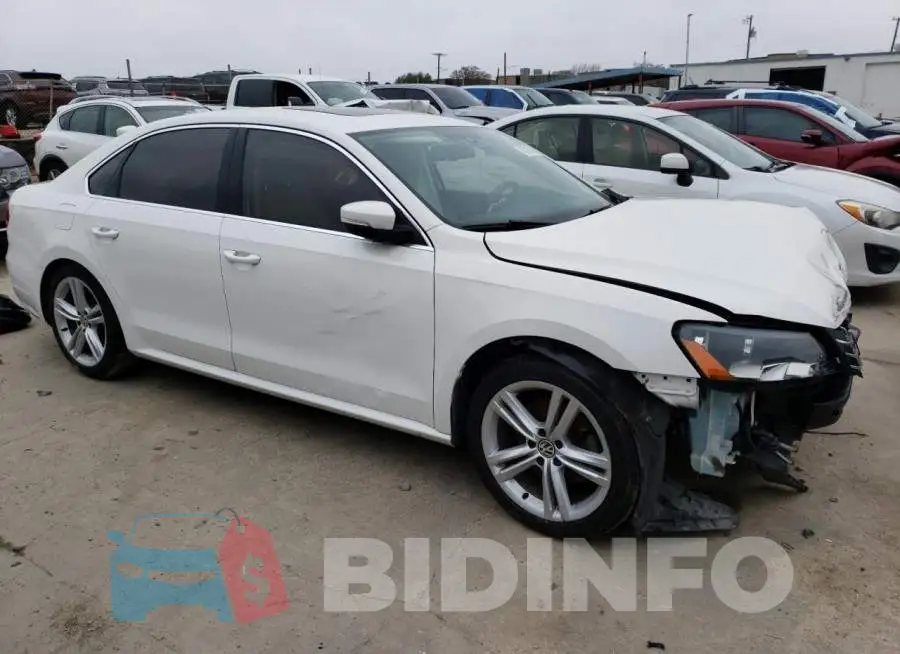1VWBN7A32EC095675 Photo# 4
