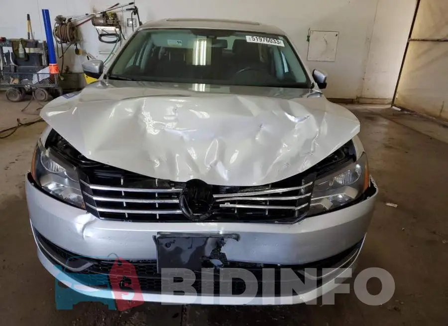 1VWBN7A34EC100844 Photo# 5