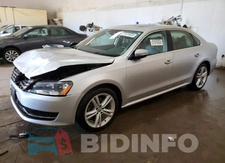 1VWBN7A34EC100844 Photo# 1