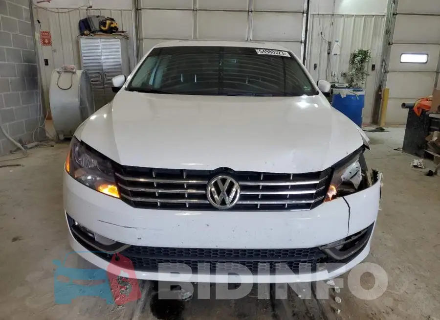 1VWCN7A39EC092762 Photo# 5