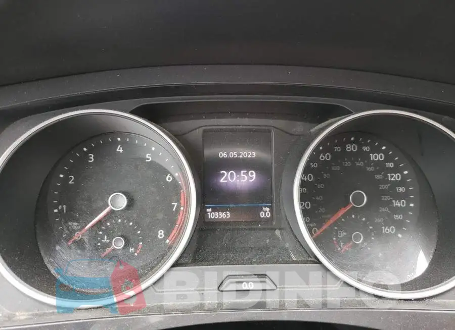3VV2B7AX0KM188947 Photo# 9