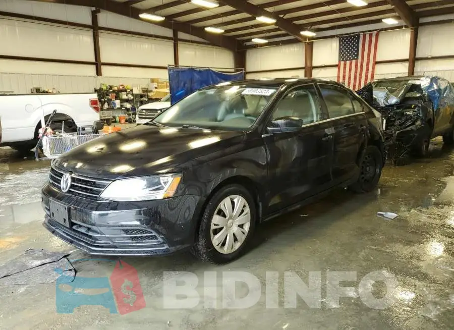 3VW167AJ5HM221506 Photo# 1