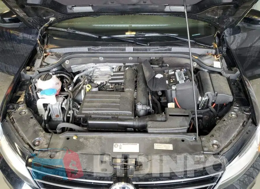 3VW167AJ5HM221506 Photo# 11