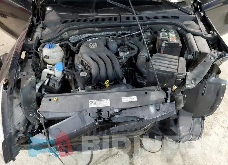 3VW1K7AJ5EM371509 Photo# 11