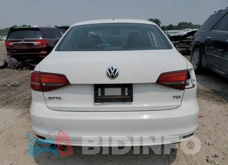 3VW2B7AJ7HM315001 Photo# 6