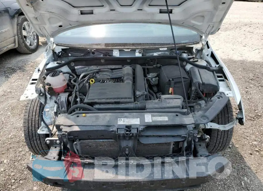 3VW2B7AJ7HM315001 Photo# 11
