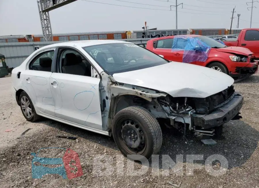 3VW2B7AJ7HM315001 Photo# 4