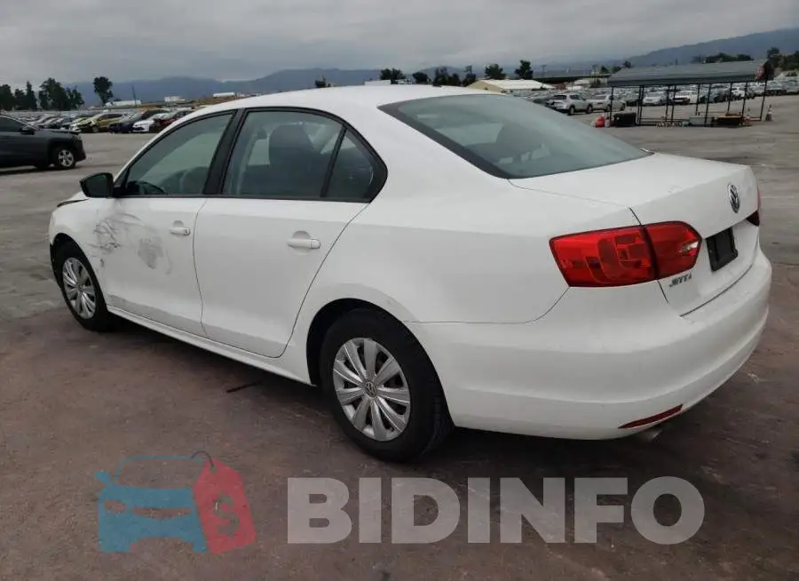 3VW2K7AJ6EM381146 Photo# 2
