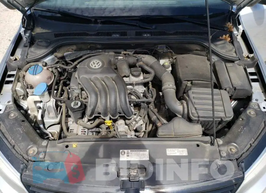 3VW2K7AJ9EM252155 Photo# 11