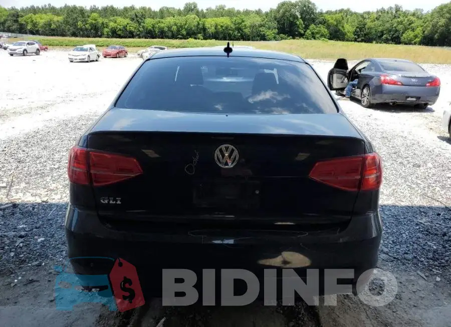 3VW4T7AJ9GM357464 Photo# 6