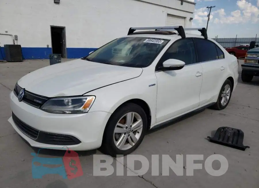3VW637AJ6EM327926 Photo# 1
