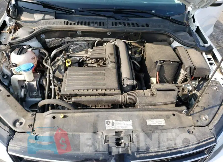 3VWB67AJ7HM299905 Photo# 11