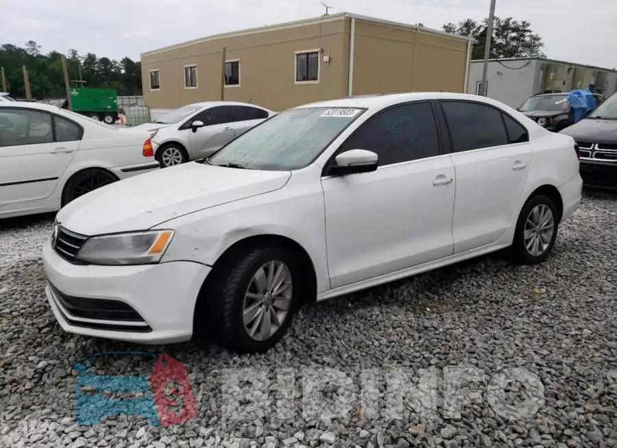 3VWD67AJ5GM413388 Photo# 1