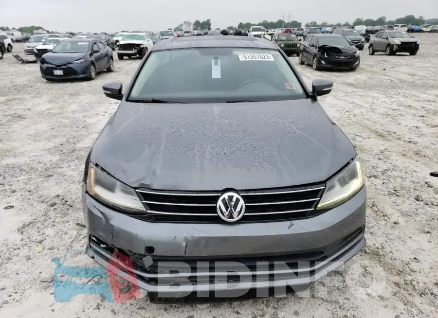 3VWDB7AJ7HM289248 Photo# 5