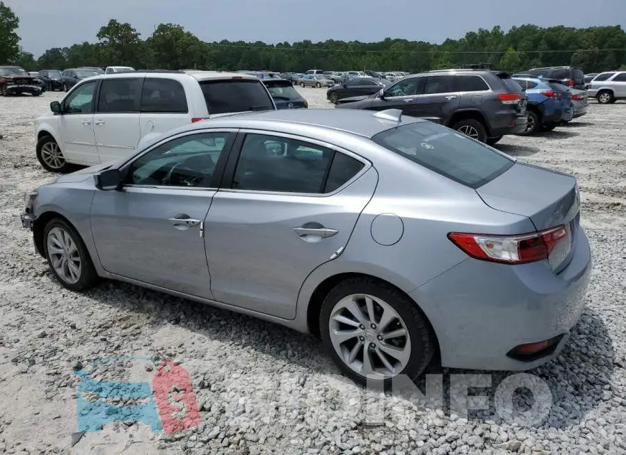 19UDE2F35JA001769 Photo# 2