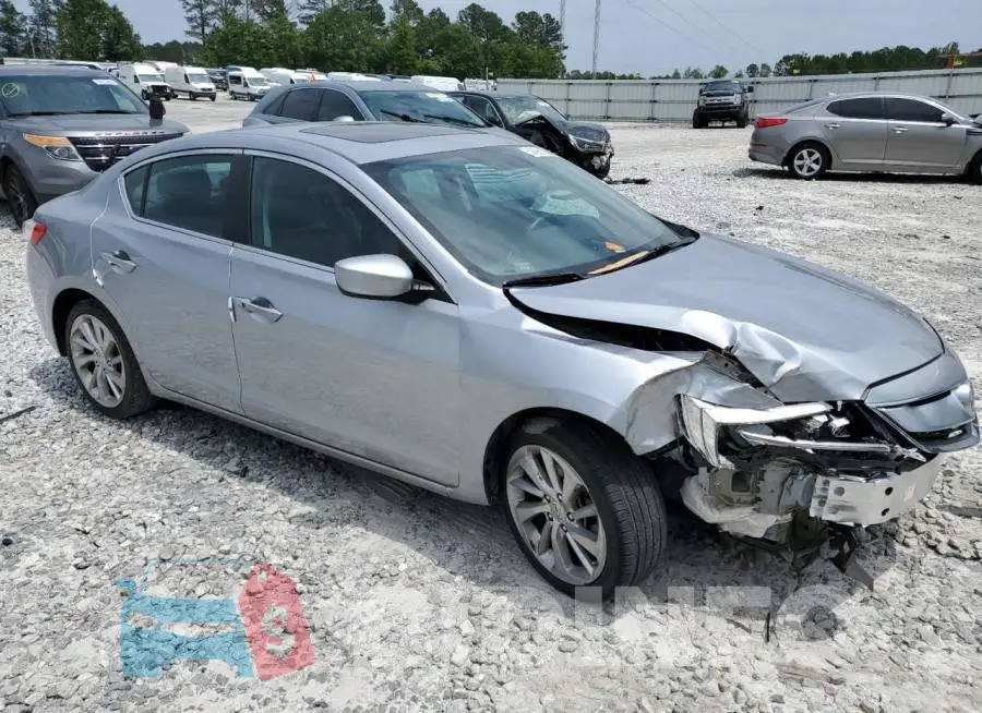 19UDE2F35JA001769 Photo# 4