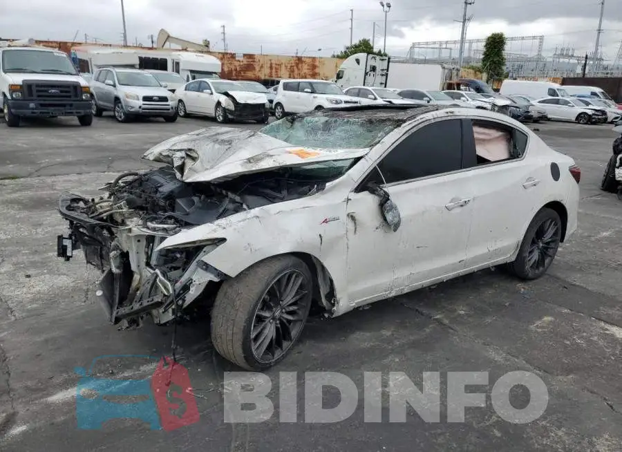 19UDE2F86KA004418 Photo# 1