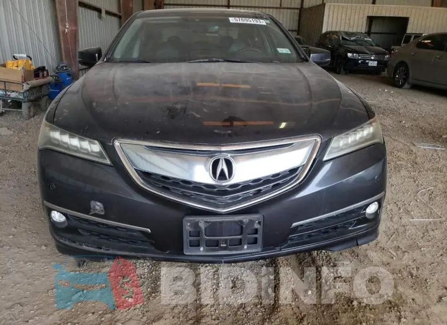 19UUB2F73FA023515 Photo# 5