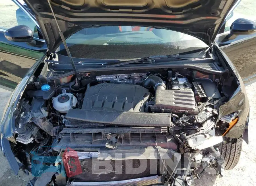 WA1DECF39M1020893 Photo# 12