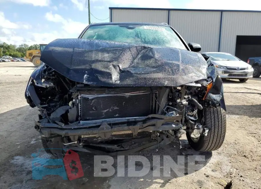WA1DECF39M1020893 Photo# 5