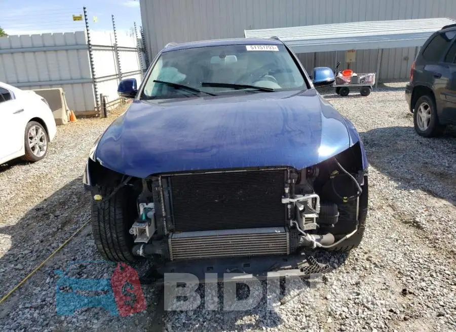 WA1LFAFP3FA075956 Photo# 5