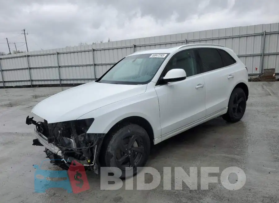 WA1V2AFP9GA089026 Photo# 1