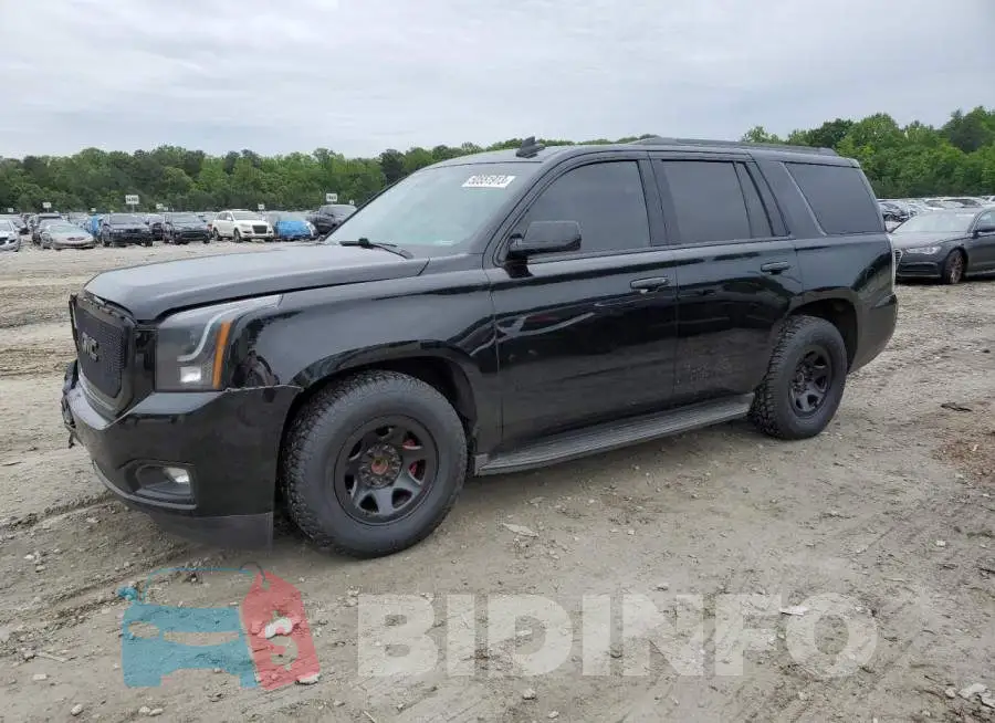 1GKS1BKC3FR604353 Photo# 1