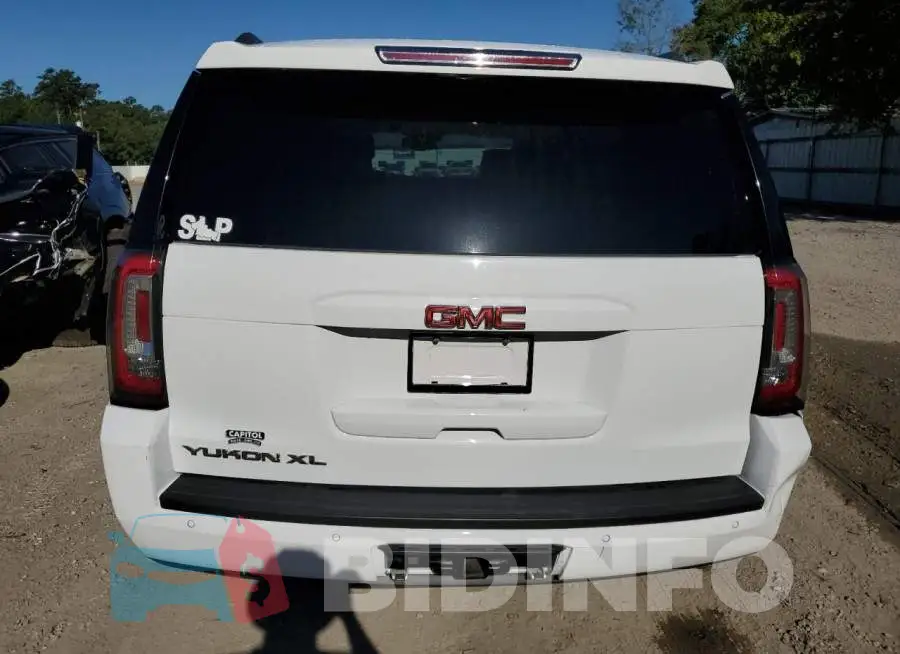 1GKS1FKC6KR148902 Photo# 6