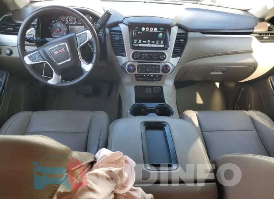 1GKS1FKC6KR148902 Photo# 8