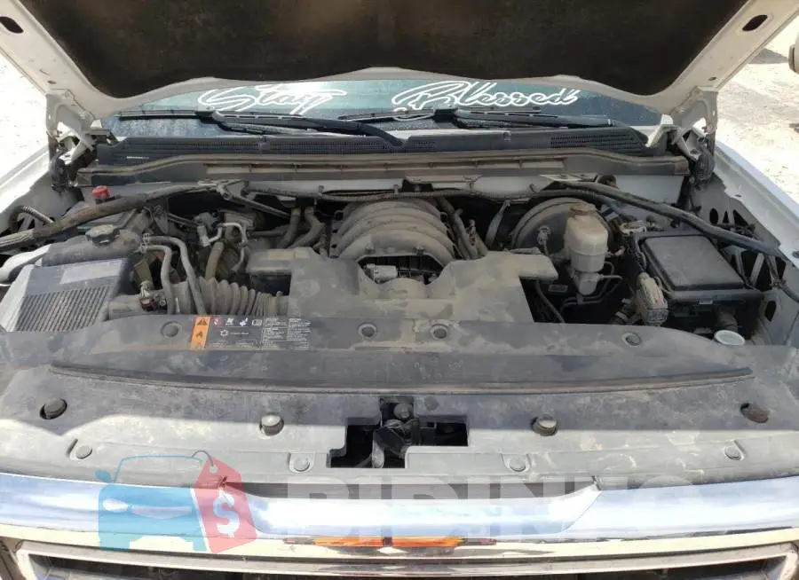 2GTV2MEC8K1119318 Photo# 11