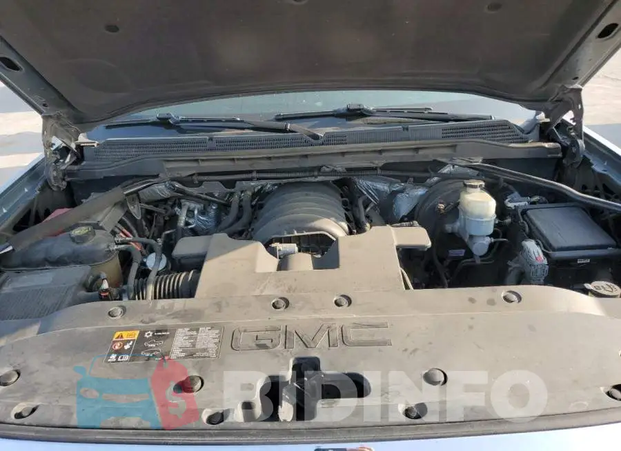 3GTP1VEC4EG359088 Photo# 11