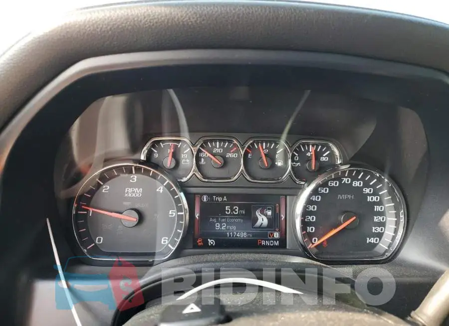 3GTP1VEC4EG359088 Photo# 9