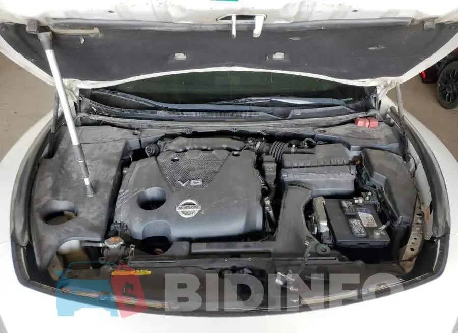 1N4AA5AP4EC913186 Photo# 11